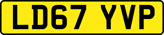 LD67YVP