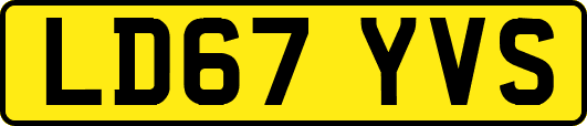 LD67YVS