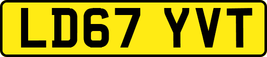 LD67YVT