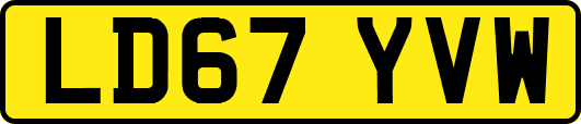 LD67YVW