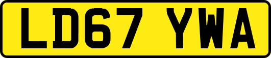 LD67YWA