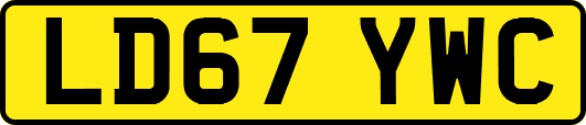 LD67YWC