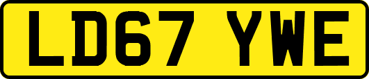 LD67YWE