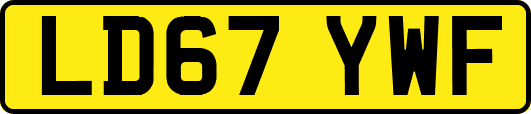LD67YWF