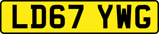 LD67YWG