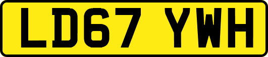 LD67YWH