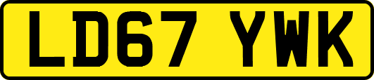 LD67YWK