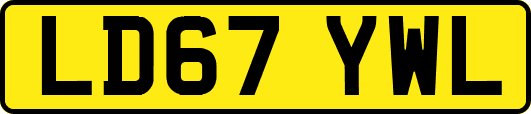 LD67YWL