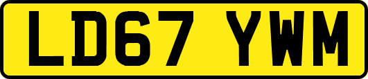 LD67YWM