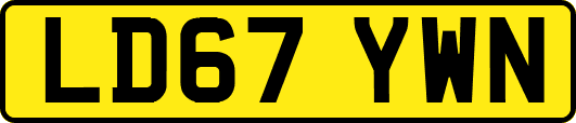 LD67YWN