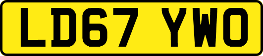 LD67YWO