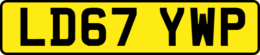 LD67YWP