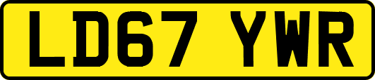 LD67YWR