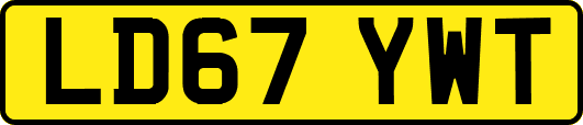 LD67YWT