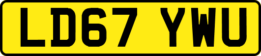 LD67YWU
