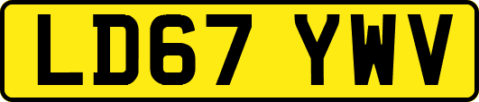 LD67YWV