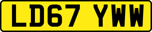 LD67YWW