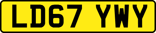 LD67YWY