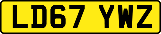LD67YWZ