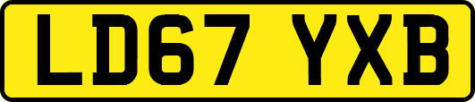 LD67YXB