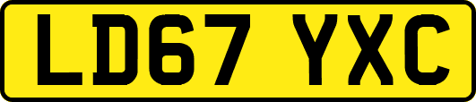 LD67YXC