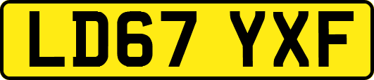 LD67YXF