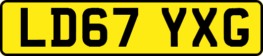 LD67YXG