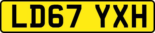 LD67YXH