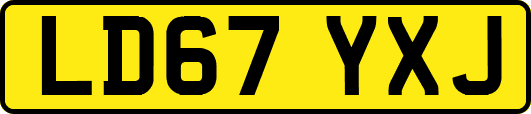 LD67YXJ