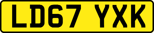 LD67YXK