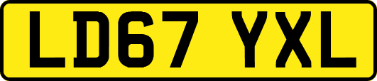 LD67YXL