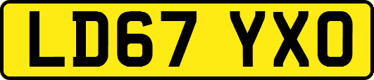LD67YXO