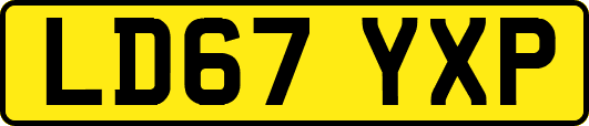 LD67YXP