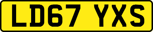 LD67YXS