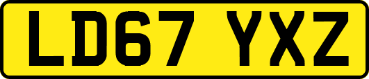 LD67YXZ