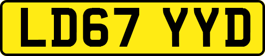 LD67YYD