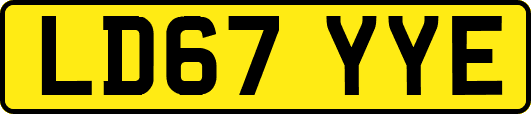 LD67YYE