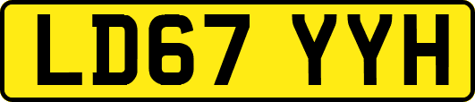 LD67YYH