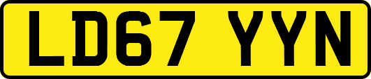 LD67YYN
