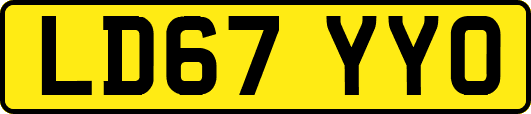 LD67YYO
