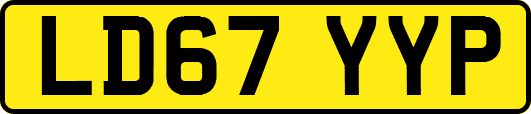 LD67YYP