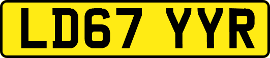 LD67YYR