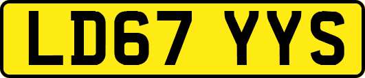 LD67YYS