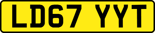LD67YYT