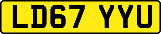 LD67YYU