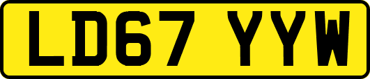 LD67YYW