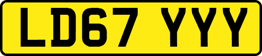 LD67YYY