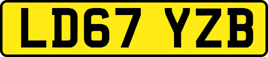 LD67YZB