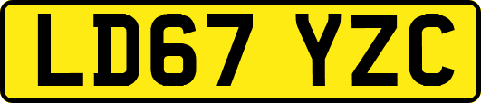LD67YZC