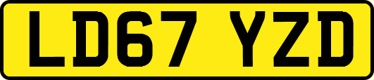 LD67YZD